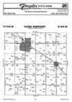 Map Image 027, Faribault County 2002